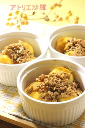 時短＆簡単✿じゃがいものそぼろあんかけ✿