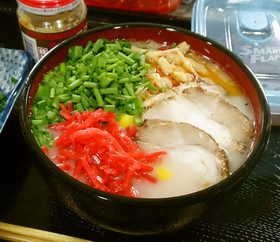 万能チャーシュー