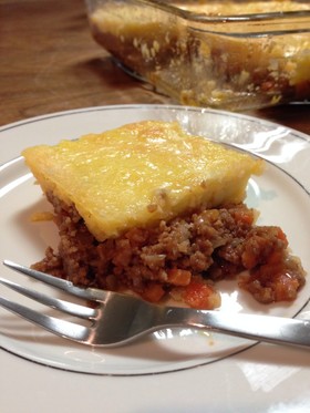 シェパーズパイ