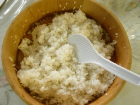 すし飯♪