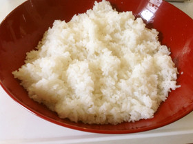 簡単楽々手巻き寿司‼️寿司飯の裏技✨