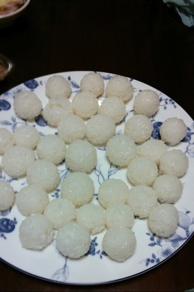 さっぱり寿司飯