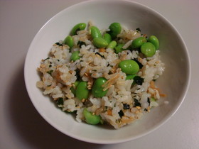 ハワイで人気の混ぜご飯☆簡単！