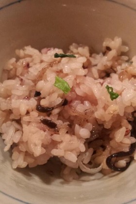 IKKO飯　嵐にしやがれで紹介のもの？！