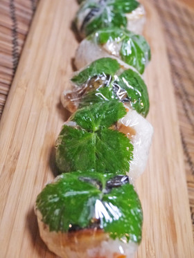 ノルウェー塩サバＤＥ五目手毬寿し