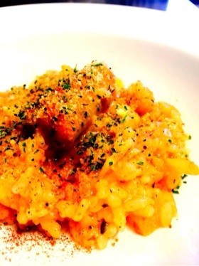 【20分】スープリメイク♫トマトリゾット