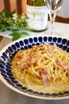 あえるだけ♡簡単絶品クリームスープパスタ