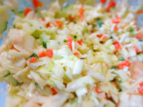 カーネルサンダース THE コールスロー