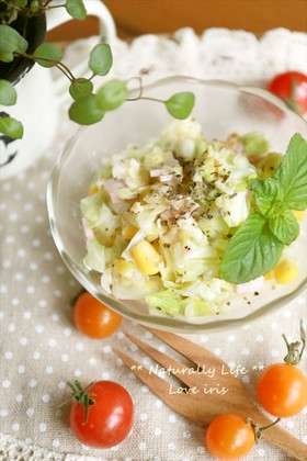 * Honey❤れもん❤コールスロー *