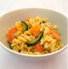 マカロニサラダ