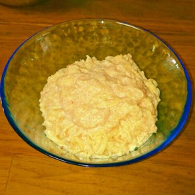 絶品簡単プチプチ絶品タラコマヨパスタ瓜田