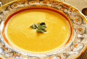 あっという間に！超簡単 コーンポタージュ