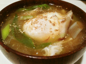 風邪ひきさん、冷え性さんに捧ぐ一杯✾