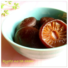 ✿お煮しめ♡干し椎茸の旨煮 常備菜✿