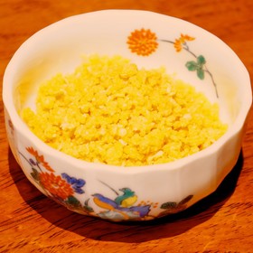 プロの味！簡単フワフワ玉子そぼろの秘密