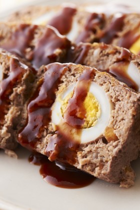 ★パーティーに★おもてなしミートローフ