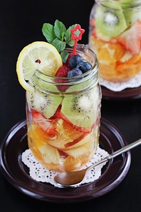 メイソンジャー「マチェドニア」