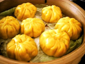 魔女たちのHalloween　Dumpling