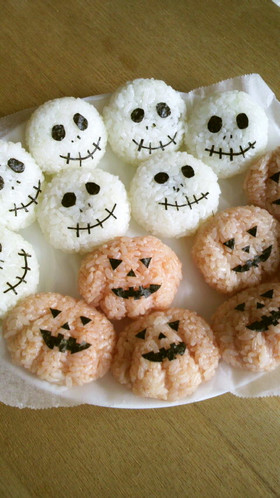 ハロウィン＊ジャック&ランタン＊