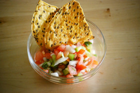 フレッシュサルサ