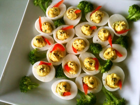 デビルズエッグ