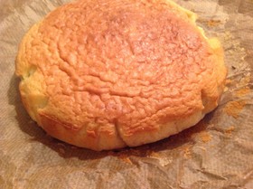 私の基本のスポンジ〜しっとりタイプ〜