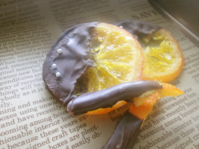 まんまるオランジェ