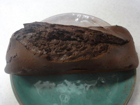 ✿チョコパウンドケーキ☆簡単♡濃厚✿