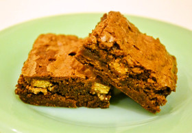 大好き！Kit Kat ブラウニー　