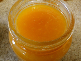 ミカンの大量消費に！ミカンジャム