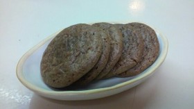 ソフトチョコレートクッキー