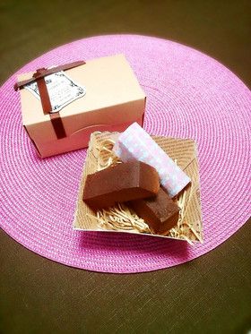 【美レシピ】お酒好きへ贈るガトーショコラ