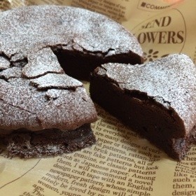 ＊大好き＊ガトー＊ショコラ＊