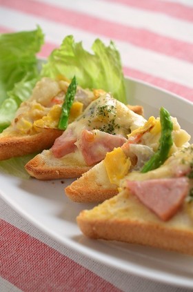 コープデリグランプリ！和風おーぷんさんど