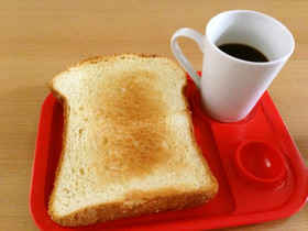 我が家のふわふわミルク食パン