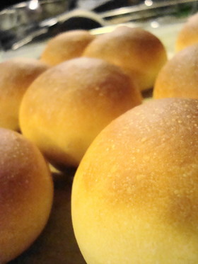 ++ジャムのぱん++