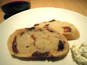 カンパーニュ・オ・レザン・フォグ・ノア