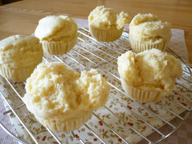 メイプルむしぱん