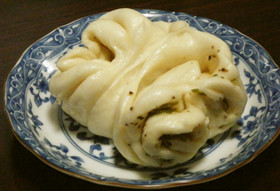 中華花捲（中華蒸しパン）