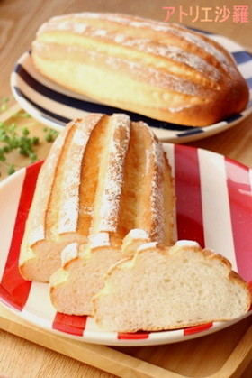 ミルクたっぷり❤柔らかな✿ミルクハース✿