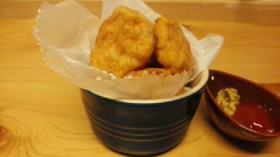 鶏胸肉で簡単！手作りチキンナゲット