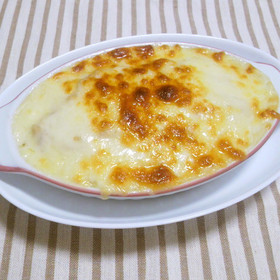 我が家のドリア