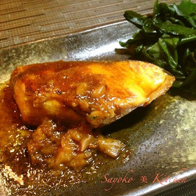 我が家のロングセラー☆ぶり梅