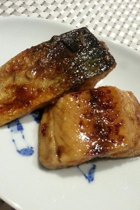 サワママのしょうが焼き☆