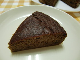 ★糖質制限！＊おからのチョコケーキ＊♪