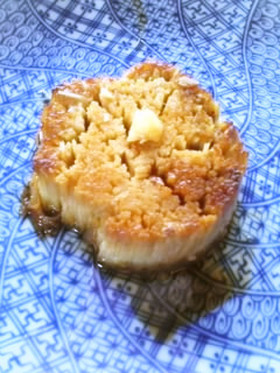 めちゃ美味♡えのき根元ステーキ♪