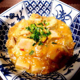 だし香る＊里芋のピリ辛味噌⁂