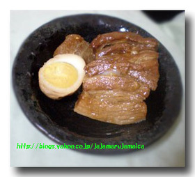 煮豚～圧力鍋で簡単煮るだけ