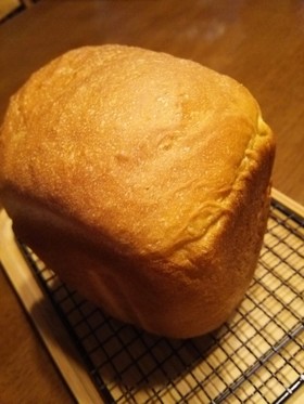 HB☆食パン！もちもちヨーグルト食パン♪