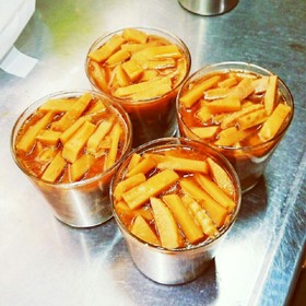 香り最高筍で昔ながら簡単絶賛メンマ